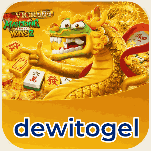 Persyaratan Sistem dewitogel
