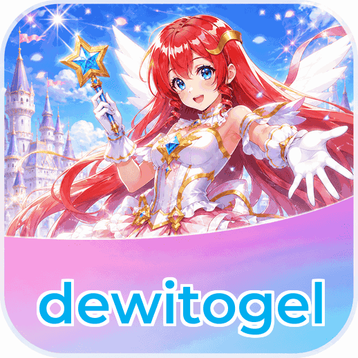 Download dewitogel APK